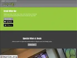 Sites similar to crushwaukesha.com