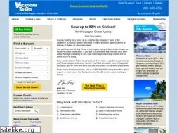 Sites similar to crusiedeal.com