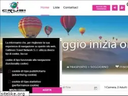 Sites similar to crusiviaggi.it