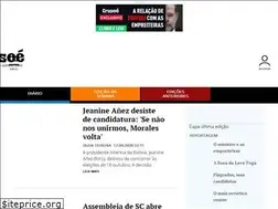 Sites similar to crusoe.com.br