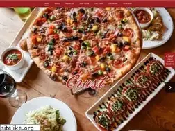 Sites similar to crust-pizzeria.com