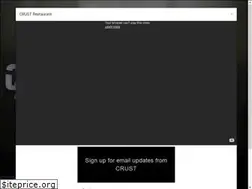 Sites similar to crust-usa.com