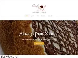 Sites similar to crust2crumb.com