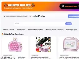 Sites similar to crusta10.de