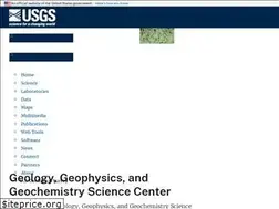 Sites similar to crustal.usgs.gov