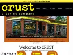 Sites similar to crustandbeyond.com