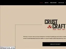Sites similar to crustandcraftde.com