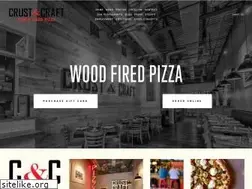Sites similar to crustandcraftrehoboth.com