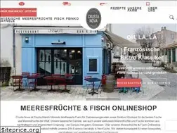 Sites similar to crustanova.com