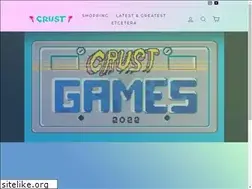 Sites similar to crustbikes.com