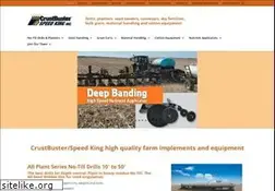 Sites similar to crustbuster.com