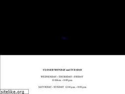 Sites similar to crustcafeandpizzeria.com