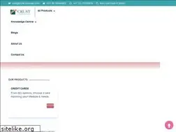Sites similar to crustcorporate.com