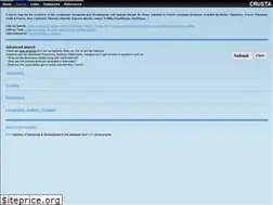 Sites similar to crustiesfroverseas.free.fr