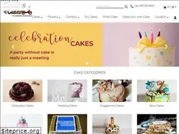 Sites similar to crustncakes.com