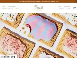 Sites similar to crustveganbakery.com