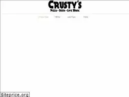 Sites similar to crustysmccall.com