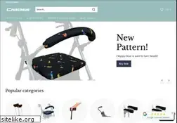 Sites similar to crutcheze.com