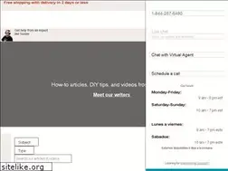 Sites similar to crutchfieldadvisor.com