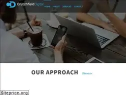 Sites similar to crutchfielddigital.com