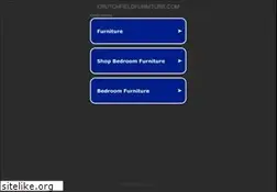 Sites similar to crutchfieldfurniture.com