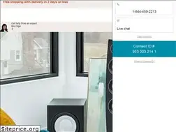 Sites similar to crutchfieldonline.com