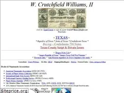 Sites similar to crutchwilliams.com