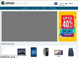 Sites similar to cruvz.in