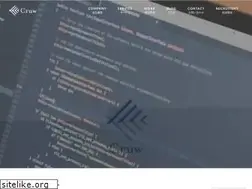 Sites similar to cruw.co.jp