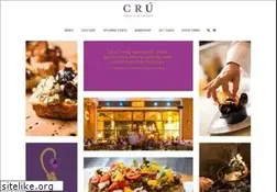 Sites similar to cruwinebar.com
