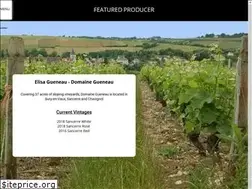 Sites similar to cruwines.net