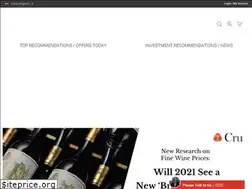 Sites similar to cruworldwine.com