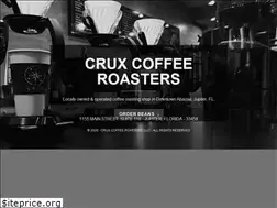 Sites similar to crux.coffee
