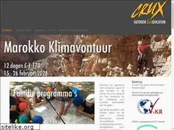 Sites similar to crux.nl