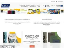 Sites similar to crux.pl