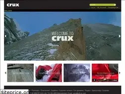 Sites similar to crux.uk.com