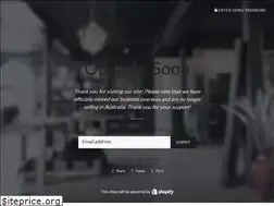 Sites similar to cruxaudio.com.au