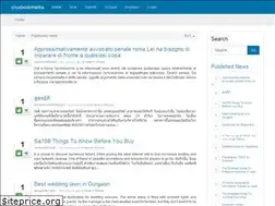 Sites similar to cruxbookmarks.com
