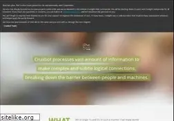 Sites similar to cruxbot.com