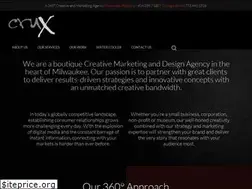 Sites similar to cruxcreative.com