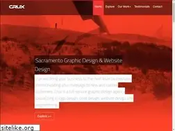 Sites similar to cruxdesign.com