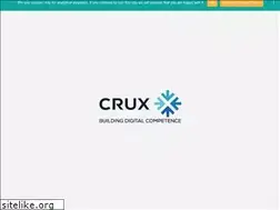 Sites similar to cruxdigital.nl