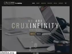 Sites similar to cruxinn.com