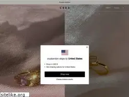 Sites similar to cruxlondon.com
