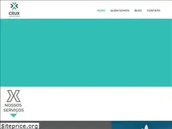 Sites similar to cruxmarketing.com.br