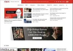 Sites similar to cruxnow.com