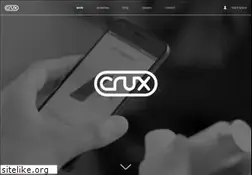 Sites similar to cruxproductdesign.com