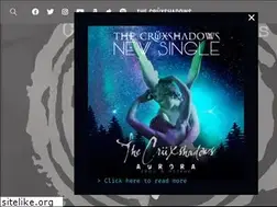 Sites similar to cruxshadows.com