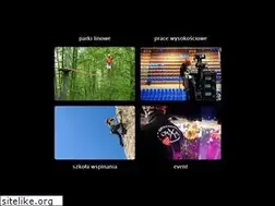 Sites similar to cruxwall.pl