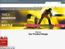 Sites similar to cruxweld.com
